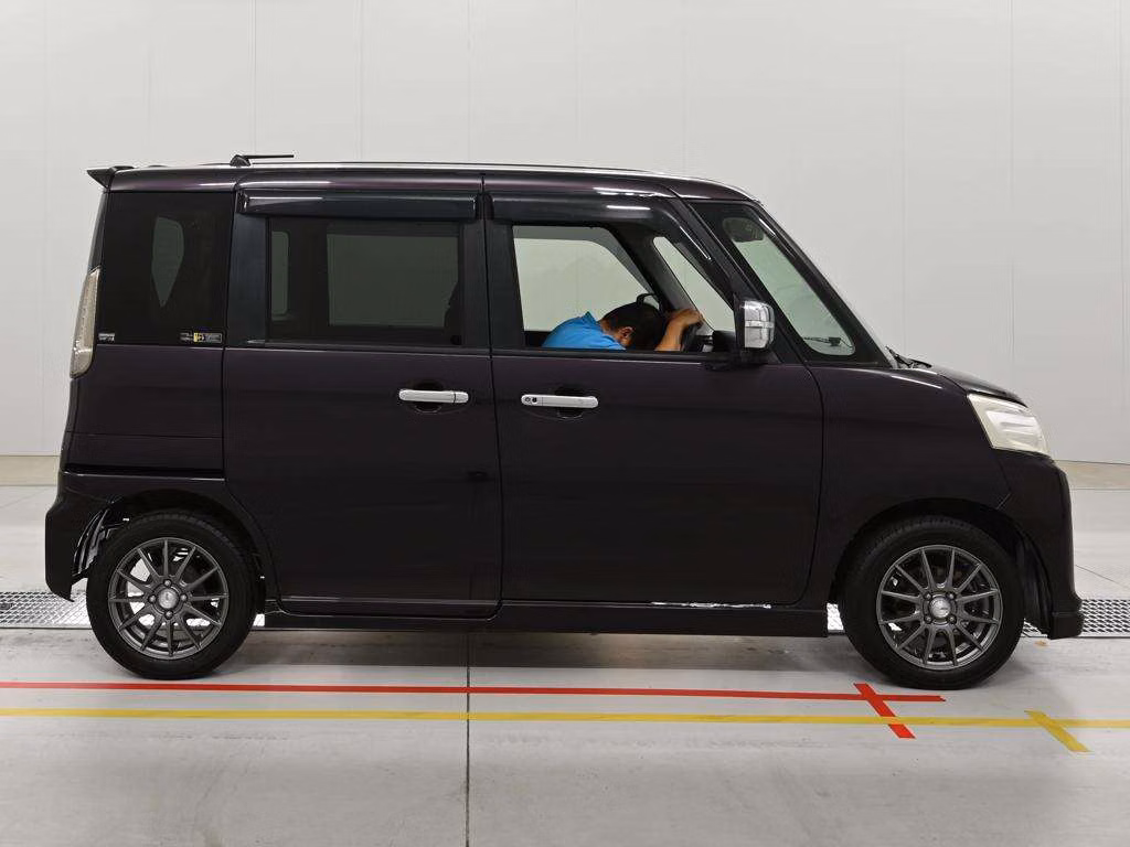 MAZDA FLAIR WAGON