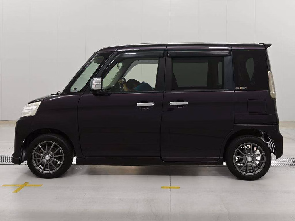 MAZDA FLAIR WAGON