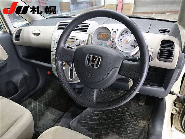 HONDA LIFE