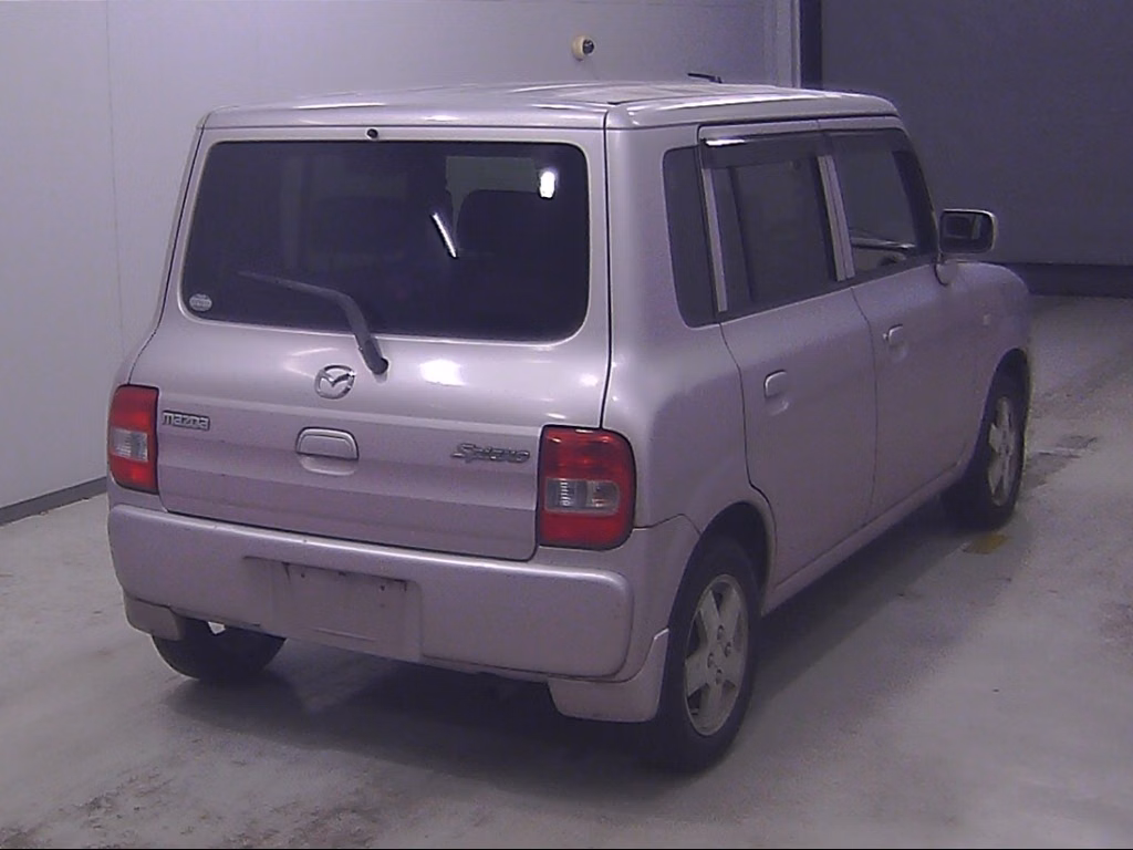 MAZDA SPIANO