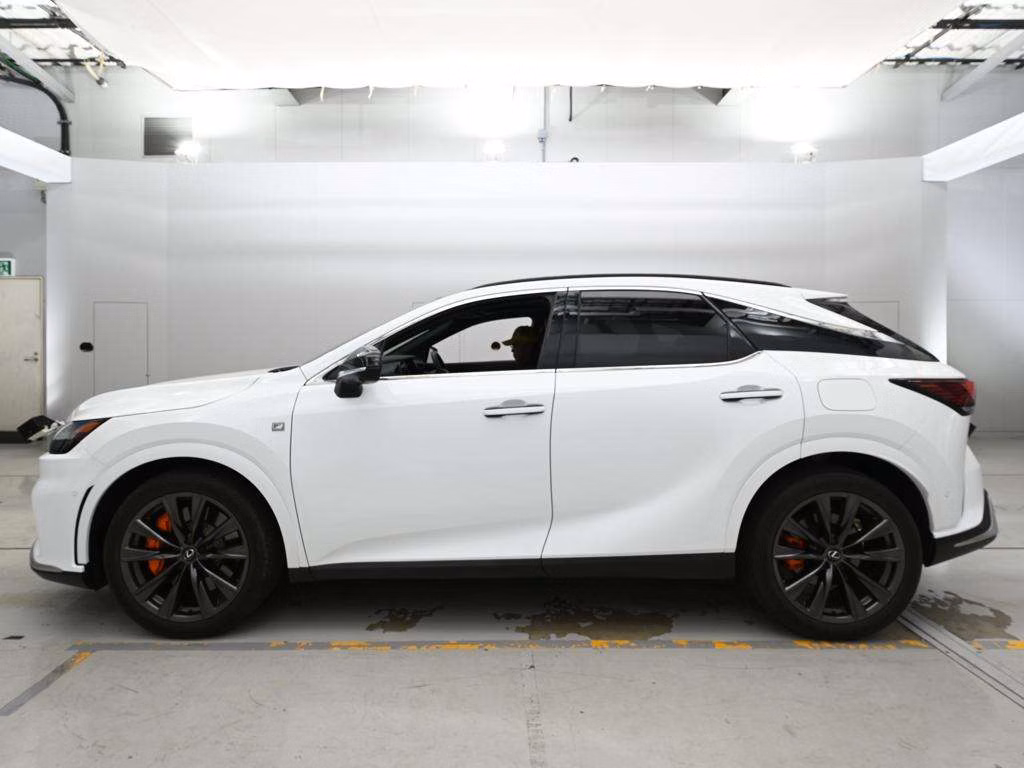 LEXUS RX350