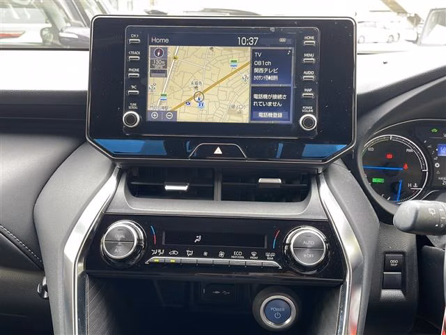 TOYOTA VENZA