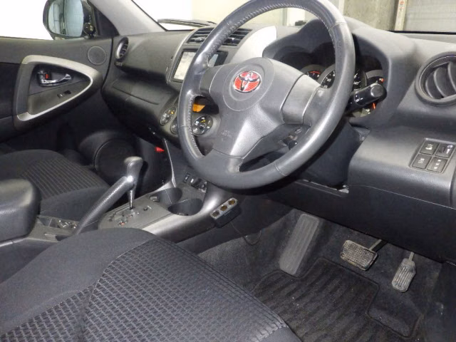 TOYOTA VANGUARD