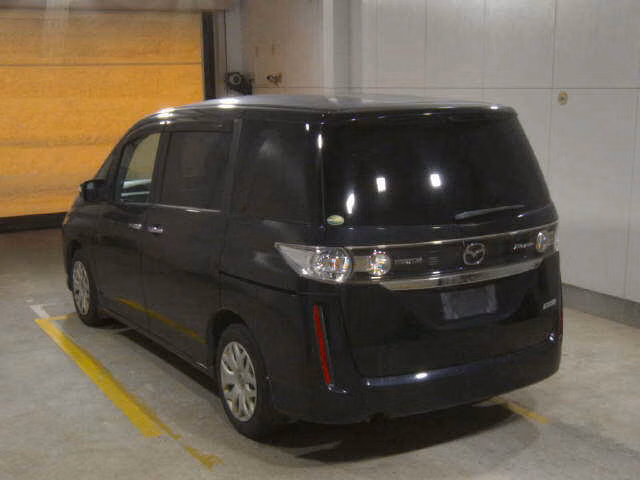 MAZDA BIANTE