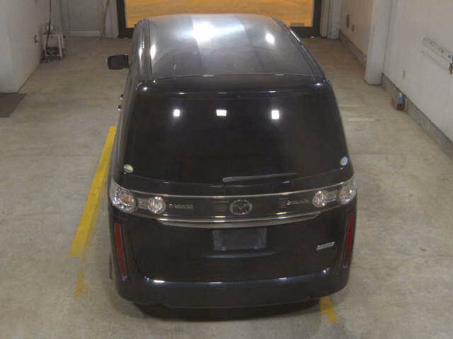MAZDA BIANTE