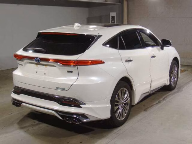 TOYOTA VENZA