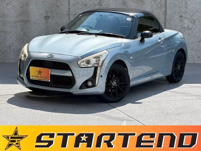 DAIHATSU COPEN
