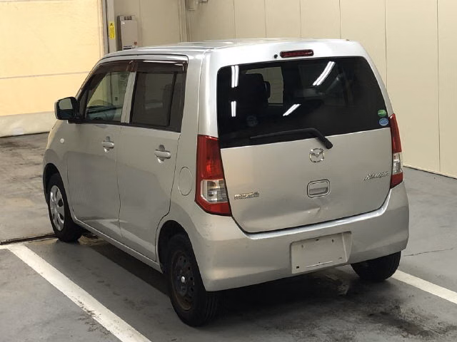 MAZDA AZ-WAGON
