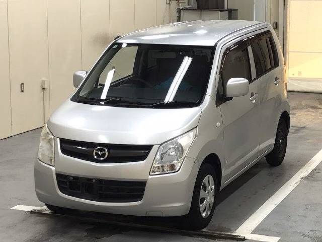 MAZDA AZ-WAGON