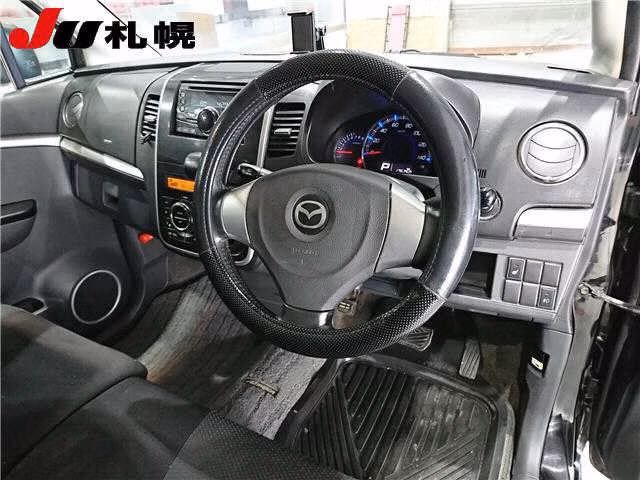 MAZDA AZ-WAGON