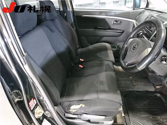 MAZDA AZ-WAGON