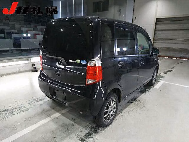 HONDA LIFE