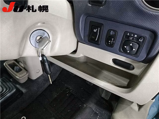 NISSAN OTTI