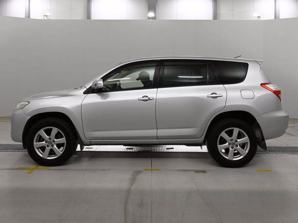 TOYOTA VANGUARD