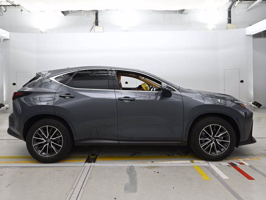 LEXUS NX350H