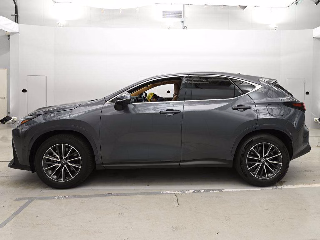 LEXUS NX350H