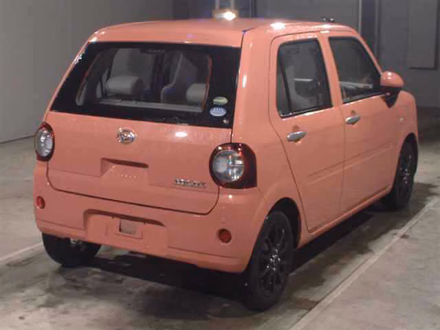 DAIHATSU MIRA TOCOT
