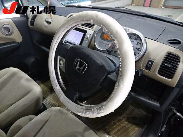 HONDA LIFE