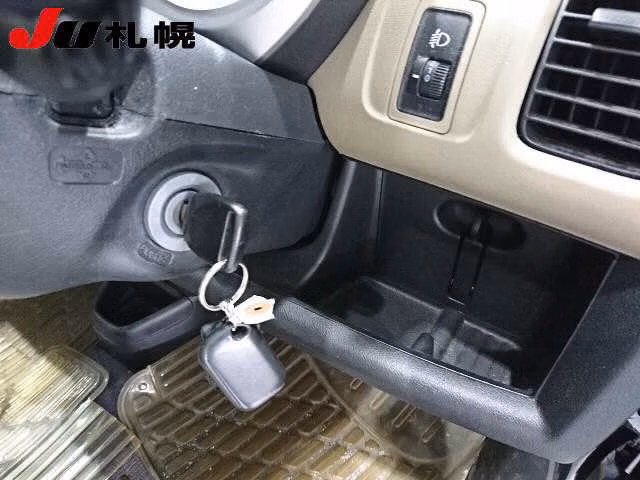 HONDA LIFE