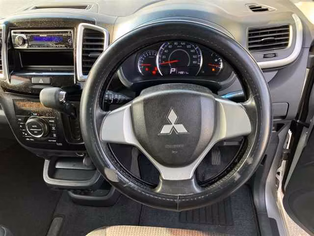 MITSUBISHI DELICA D:2
