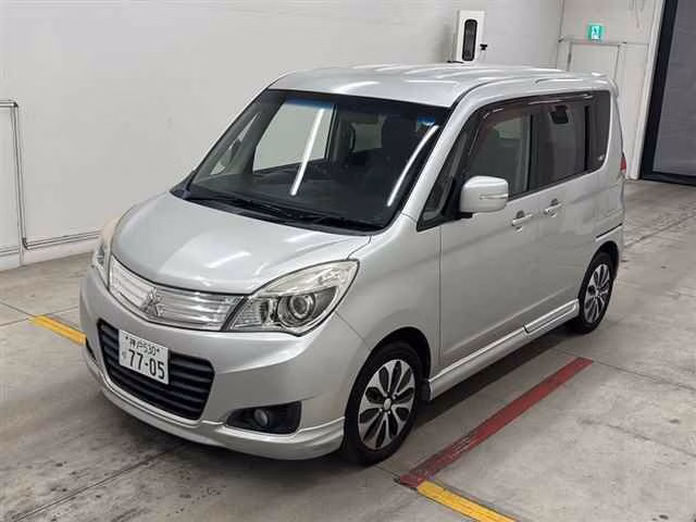 MITSUBISHI DELICA D:2