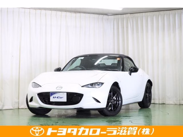 MAZDA ROADSTER
