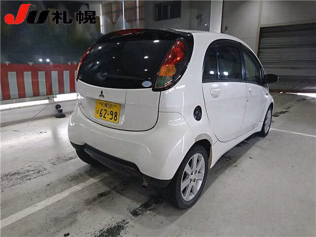 MITSUBISHI I