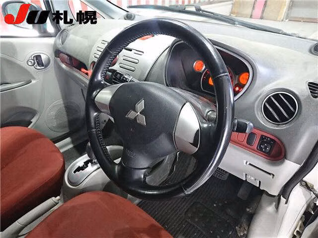 MITSUBISHI I