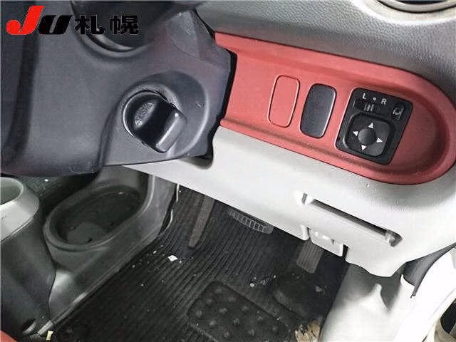 MITSUBISHI I
