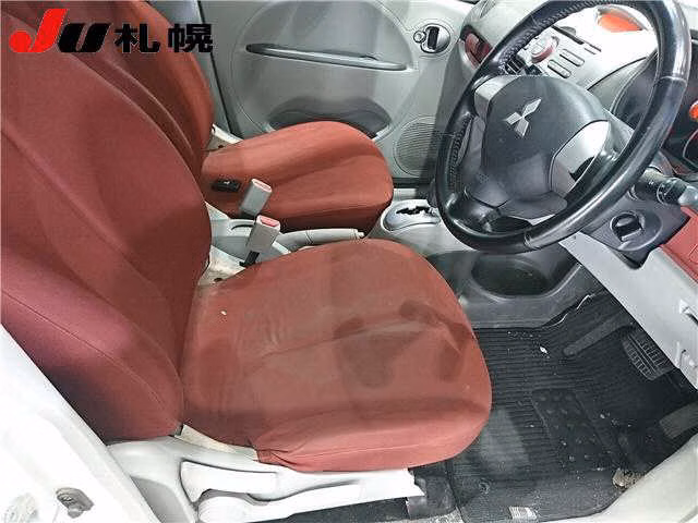 MITSUBISHI I