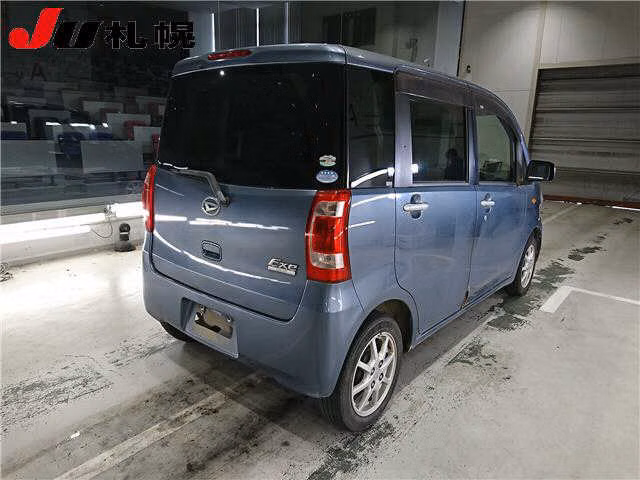 DAIHATSU TANTO EXE
