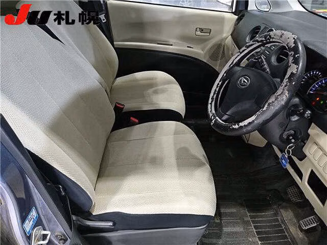 DAIHATSU TANTO EXE