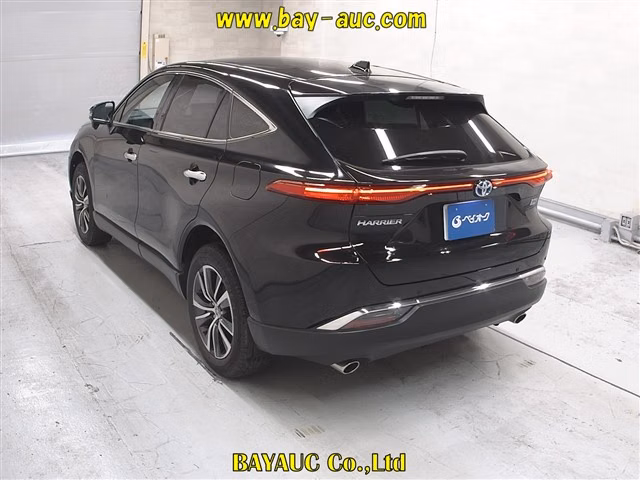 TOYOTA VENZA