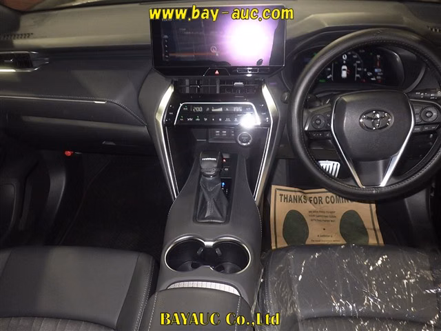 TOYOTA VENZA