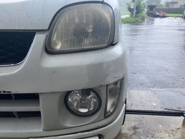 SUBARU PLEO