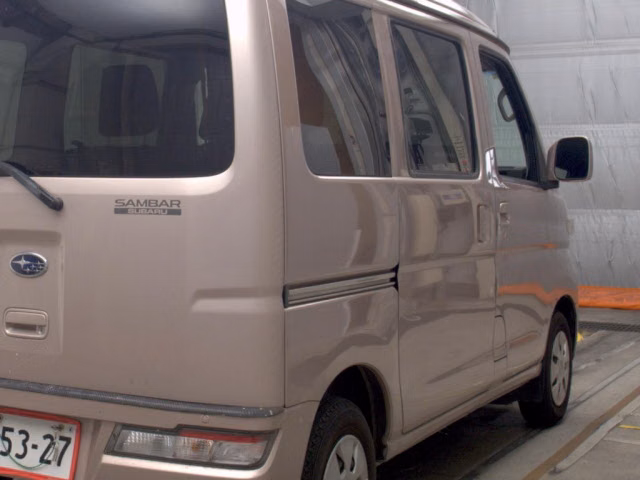 SUBARU SAMBAR