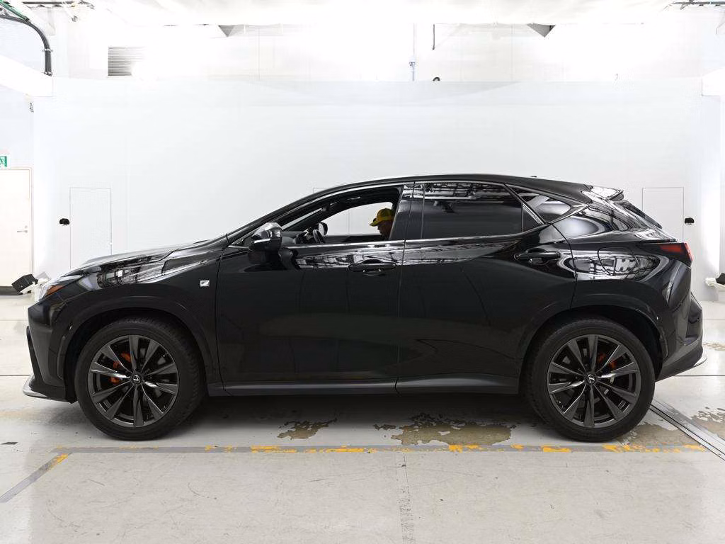 LEXUS NX350