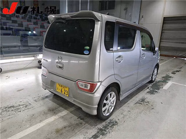 MAZDA FLAIR