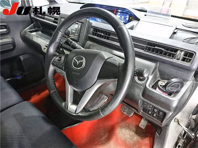 MAZDA FLAIR