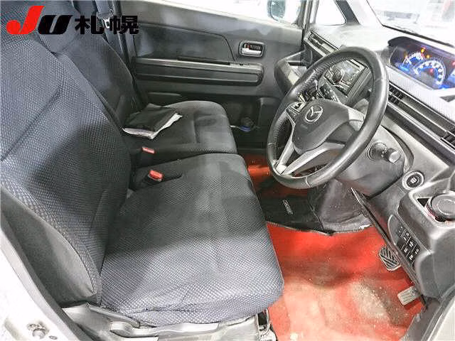 MAZDA FLAIR