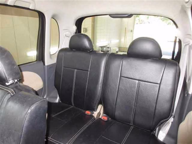 DAIHATSU MOVE LATTE
