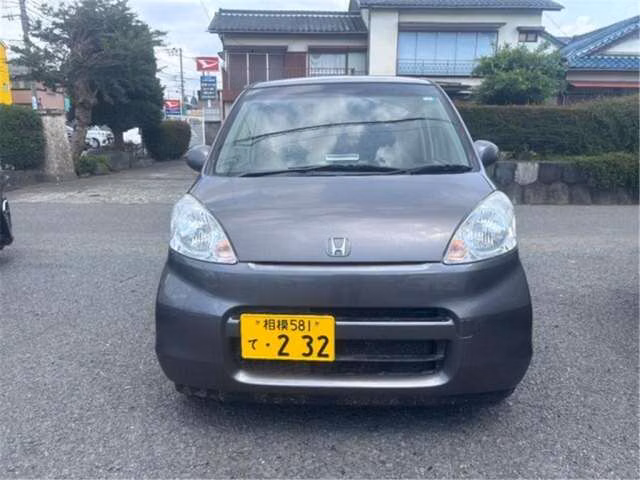 HONDA LIFE