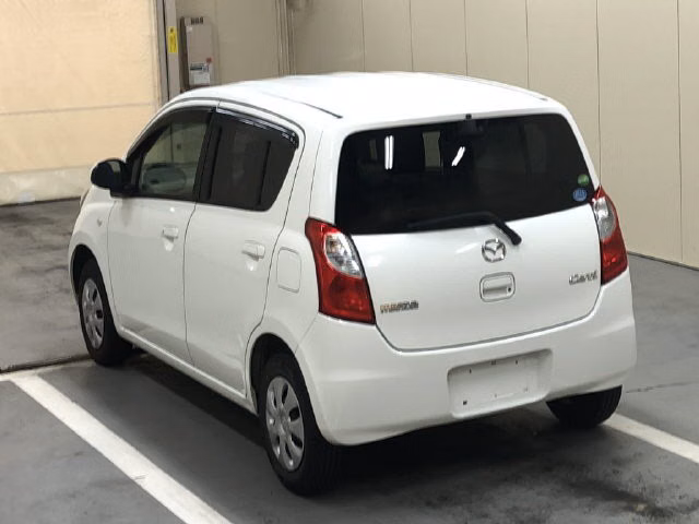 MAZDA CAROL