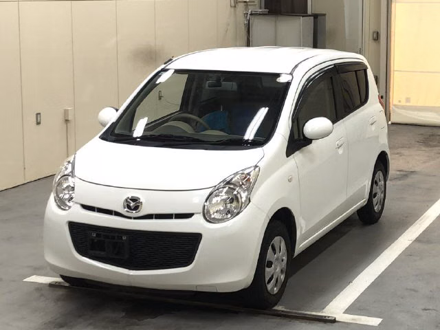 MAZDA CAROL