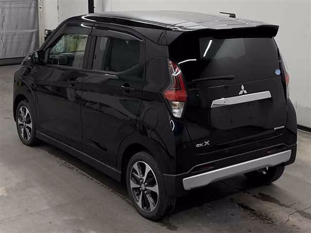 MITSUBISHI EK X