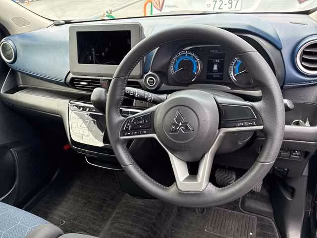 MITSUBISHI EK X
