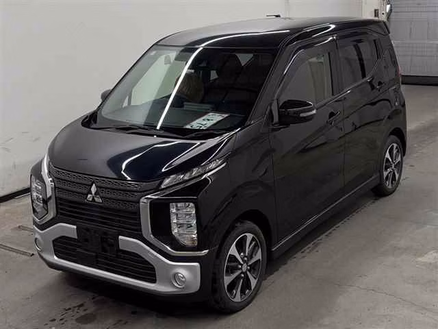 MITSUBISHI EK X