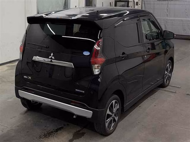 MITSUBISHI EK X