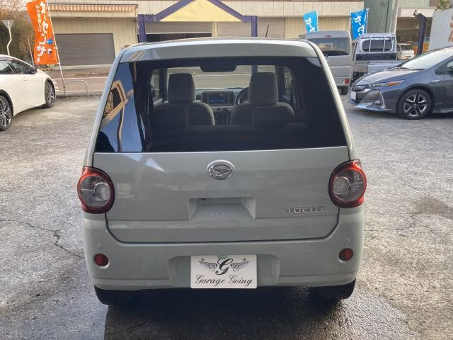 DAIHATSU MIRA TOCOT