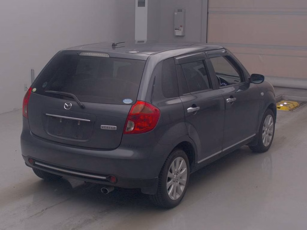 MAZDA VERISA